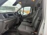 USED 2019 19 FORD TRANSIT CUSTOM 2.0 300 EcoBlue Trend Panel Van 5dr Diesel Manual L1 H1 Euro 6 (105 ps) 
