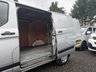 USED 2019 19 FORD TRANSIT CUSTOM 2.0 300 EcoBlue Trend Panel Van 5dr Diesel Manual L1 H1 Euro 6 (105 ps) 