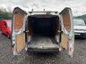 USED 2019 19 FORD TRANSIT CUSTOM 2.0 300 EcoBlue Trend Panel Van 5dr Diesel Manual L1 H1 Euro 6 (105 ps) 