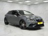 USED 2018 67 SEAT LEON 2.0 TSI Cupra 300 Sport Coupe 3dr Petrol Manual Euro 6 (s/s) (300 ps) FULL SERVICE HISTORY, NAV, CARPLAY!