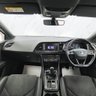 USED 2018 67 SEAT LEON 2.0 TSI Cupra 300 Sport Coupe 3dr Petrol Manual Euro 6 (s/s) (300 ps) FULL SERVICE HISTORY, NAV, CARPLAY!