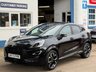 USED 2023 73 FORD PUMA 1.0T EcoBoost MHEV ST-Line X SUV 5dr Petrol Hybrid Manual Euro 6 (s/s) (155 ps) 