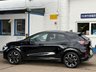 USED 2023 73 FORD PUMA 1.0T EcoBoost MHEV ST-Line X SUV 5dr Petrol Hybrid Manual Euro 6 (s/s) (155 ps) 