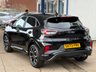 USED 2023 73 FORD PUMA 1.0T EcoBoost MHEV ST-Line X SUV 5dr Petrol Hybrid Manual Euro 6 (s/s) (155 ps) 