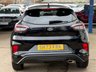 USED 2023 73 FORD PUMA 1.0T EcoBoost MHEV ST-Line X SUV 5dr Petrol Hybrid Manual Euro 6 (s/s) (155 ps) 