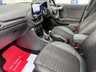 USED 2023 73 FORD PUMA 1.0T EcoBoost MHEV ST-Line X SUV 5dr Petrol Hybrid Manual Euro 6 (s/s) (155 ps) 