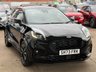 USED 2023 73 FORD PUMA 1.0T EcoBoost MHEV ST-Line X SUV 5dr Petrol Hybrid Manual Euro 6 (s/s) (155 ps) 