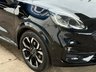 USED 2023 73 FORD PUMA 1.0T EcoBoost MHEV ST-Line X SUV 5dr Petrol Hybrid Manual Euro 6 (s/s) (155 ps) 