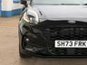 USED 2023 73 FORD PUMA 1.0T EcoBoost MHEV ST-Line X SUV 5dr Petrol Hybrid Manual Euro 6 (s/s) (155 ps) 