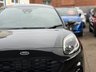 USED 2023 73 FORD PUMA 1.0T EcoBoost MHEV ST-Line X SUV 5dr Petrol Hybrid Manual Euro 6 (s/s) (155 ps) 