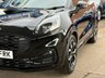 USED 2023 73 FORD PUMA 1.0T EcoBoost MHEV ST-Line X SUV 5dr Petrol Hybrid Manual Euro 6 (s/s) (155 ps) 