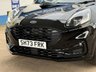 USED 2023 73 FORD PUMA 1.0T EcoBoost MHEV ST-Line X SUV 5dr Petrol Hybrid Manual Euro 6 (s/s) (155 ps) 