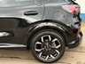USED 2023 73 FORD PUMA 1.0T EcoBoost MHEV ST-Line X SUV 5dr Petrol Hybrid Manual Euro 6 (s/s) (155 ps) 