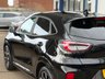 USED 2023 73 FORD PUMA 1.0T EcoBoost MHEV ST-Line X SUV 5dr Petrol Hybrid Manual Euro 6 (s/s) (155 ps) 