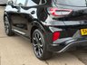 USED 2023 73 FORD PUMA 1.0T EcoBoost MHEV ST-Line X SUV 5dr Petrol Hybrid Manual Euro 6 (s/s) (155 ps) 