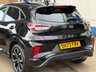 USED 2023 73 FORD PUMA 1.0T EcoBoost MHEV ST-Line X SUV 5dr Petrol Hybrid Manual Euro 6 (s/s) (155 ps) 
