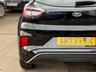 USED 2023 73 FORD PUMA 1.0T EcoBoost MHEV ST-Line X SUV 5dr Petrol Hybrid Manual Euro 6 (s/s) (155 ps) 
