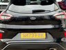 USED 2023 73 FORD PUMA 1.0T EcoBoost MHEV ST-Line X SUV 5dr Petrol Hybrid Manual Euro 6 (s/s) (155 ps) 