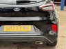 USED 2023 73 FORD PUMA 1.0T EcoBoost MHEV ST-Line X SUV 5dr Petrol Hybrid Manual Euro 6 (s/s) (155 ps) 