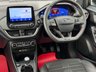 USED 2023 73 FORD PUMA 1.0T EcoBoost MHEV ST-Line X SUV 5dr Petrol Hybrid Manual Euro 6 (s/s) (155 ps) 