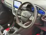 USED 2023 73 FORD PUMA 1.0T EcoBoost MHEV ST-Line X SUV 5dr Petrol Hybrid Manual Euro 6 (s/s) (155 ps) 