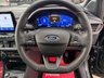 USED 2023 73 FORD PUMA 1.0T EcoBoost MHEV ST-Line X SUV 5dr Petrol Hybrid Manual Euro 6 (s/s) (155 ps) 