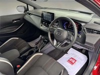 USED 2020 69 TOYOTA COROLLA 2.0 VVT-h GR SPORT Hatchback 5dr Petrol Hybrid CVT Euro 6 (s/s)  