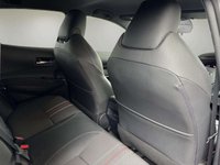 USED 2020 69 TOYOTA COROLLA 2.0 VVT-h GR SPORT Hatchback 5dr Petrol Hybrid CVT Euro 6 (s/s)  
