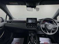 USED 2020 69 TOYOTA COROLLA 2.0 VVT-h GR SPORT Hatchback 5dr Petrol Hybrid CVT Euro 6 (s/s)  
