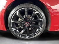 USED 2020 69 TOYOTA COROLLA 2.0 VVT-h GR SPORT Hatchback 5dr Petrol Hybrid CVT Euro 6 (s/s)  