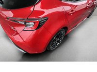 USED 2020 69 TOYOTA COROLLA 2.0 VVT-h GR SPORT Hatchback 5dr Petrol Hybrid CVT Euro 6 (s/s)  