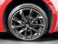 USED 2020 69 TOYOTA COROLLA 2.0 VVT-h GR SPORT Hatchback 5dr Petrol Hybrid CVT Euro 6 (s/s)  