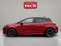 USED 2020 69 TOYOTA COROLLA 2.0 VVT-h GR SPORT Hatchback 5dr Petrol Hybrid CVT Euro 6 (s/s)  