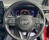 USED 2020 69 TOYOTA COROLLA 2.0 VVT-h GR SPORT Hatchback 5dr Petrol Hybrid CVT Euro 6 (s/s)  