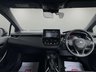 USED 2020 69 TOYOTA COROLLA 2.0 VVT-h GR SPORT Hatchback 5dr Petrol Hybrid CVT Euro 6 (s/s)  