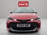USED 2020 69 TOYOTA COROLLA 2.0 VVT-h GR SPORT Hatchback 5dr Petrol Hybrid CVT Euro 6 (s/s)  