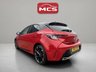 USED 2020 69 TOYOTA COROLLA 2.0 VVT-h GR SPORT Hatchback 5dr Petrol Hybrid CVT Euro 6 (s/s)  