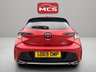 USED 2020 69 TOYOTA COROLLA 2.0 VVT-h GR SPORT Hatchback 5dr Petrol Hybrid CVT Euro 6 (s/s)  