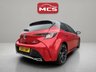USED 2020 69 TOYOTA COROLLA 2.0 VVT-h GR SPORT Hatchback 5dr Petrol Hybrid CVT Euro 6 (s/s)  