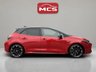 USED 2020 69 TOYOTA COROLLA 2.0 VVT-h GR SPORT Hatchback 5dr Petrol Hybrid CVT Euro 6 (s/s)  