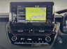 USED 2020 69 TOYOTA COROLLA 2.0 VVT-h GR SPORT Hatchback 5dr Petrol Hybrid CVT Euro 6 (s/s)  