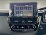 USED 2020 69 TOYOTA COROLLA 2.0 VVT-h GR SPORT Hatchback 5dr Petrol Hybrid CVT Euro 6 (s/s)  