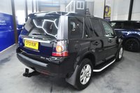 USED 2013 13 LAND ROVER FREELANDER 2 2.2 SD4 XS SUV 5dr Diesel CommandShift 4WD Euro 5 (190 ps) 1 Previous Owner - Satellite Navigation - Parking Sensors + More!