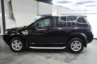 USED 2013 13 LAND ROVER FREELANDER 2 2.2 SD4 XS SUV 5dr Diesel CommandShift 4WD Euro 5 (190 ps) 1 Previous Owner - Satellite Navigation - Parking Sensors + More!