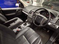 USED 2013 13 LAND ROVER FREELANDER 2 2.2 SD4 XS SUV 5dr Diesel CommandShift 4WD Euro 5 (190 ps) 1 Previous Owner - Satellite Navigation - Parking Sensors + More!