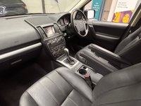 USED 2013 13 LAND ROVER FREELANDER 2 2.2 SD4 XS SUV 5dr Diesel CommandShift 4WD Euro 5 (190 ps) 1 Previous Owner - Satellite Navigation - Parking Sensors + More!