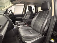 USED 2013 13 LAND ROVER FREELANDER 2 2.2 SD4 XS SUV 5dr Diesel CommandShift 4WD Euro 5 (190 ps) 1 Previous Owner - Satellite Navigation - Parking Sensors + More!