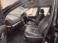 USED 2013 13 LAND ROVER FREELANDER 2 2.2 SD4 XS SUV 5dr Diesel CommandShift 4WD Euro 5 (190 ps) 1 Previous Owner - Satellite Navigation - Parking Sensors + More!