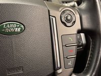 USED 2013 13 LAND ROVER FREELANDER 2 2.2 SD4 XS SUV 5dr Diesel CommandShift 4WD Euro 5 (190 ps) 1 Previous Owner - Satellite Navigation - Parking Sensors + More!