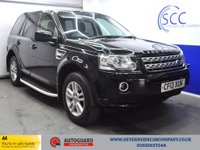 USED 2013 13 LAND ROVER FREELANDER 2 2.2 SD4 XS SUV 5dr Diesel CommandShift 4WD Euro 5 (190 ps) 1 Previous Owner - Satellite Navigation - Parking Sensors + More!